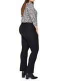 Bootcut Slimming Pant Plus