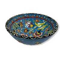 Load image into Gallery viewer, Handcrafted Turkish Art and Ceramics