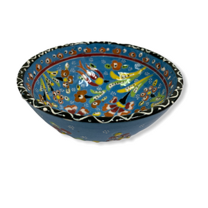 Handcrafted Turkish Art and Ceramics