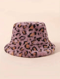 Bucket Fashion Hat