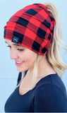 MULTI FUNCTION BEANIE