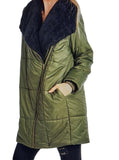 Light Weight Warm Jacket