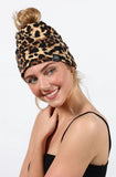 MULTI FUNCTION BEANIE