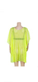 Tunic Cover Up Stretchable