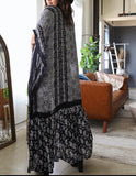 Free Flow Kimono Duster Boho
