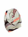 Cotton Infinity Scarf
