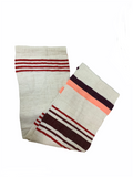 Cotton Infinity Scarf