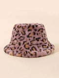 Bucket Fashion Hat