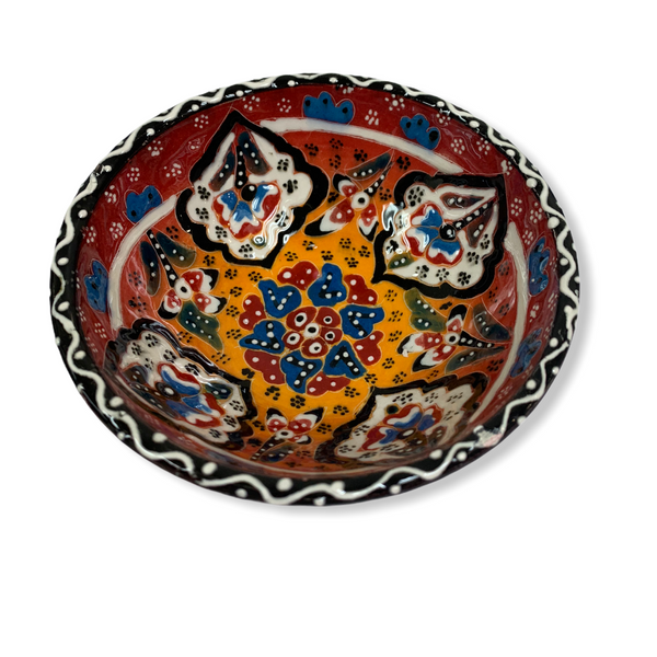 Handcrafted Turkish Art and Ceramics