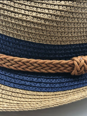 Men Straw Hat