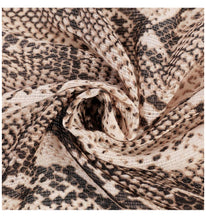 Load image into Gallery viewer, Fashion Printed Long Scarf, Classic Patterns, Cozy Soft