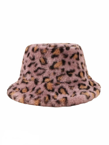 Bucket Fashion Hat