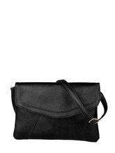 Load image into Gallery viewer, Flap Crossbody Bag