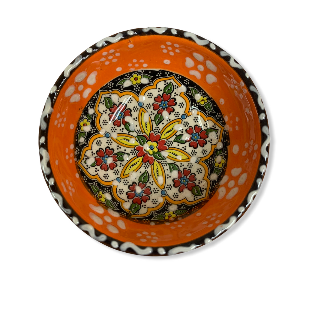 Handcrafted Turkish Art and Ceramics