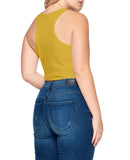 Lightweight Cotton Bodysuit