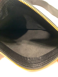 Crossbody Bag Genuine Leather
