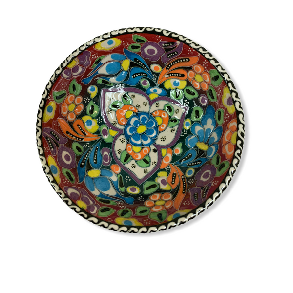 Handcrafted Turkish Art and Ceramics