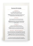 WOMEN'S HORMONE KIT
