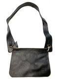 Crossbody Bag Genuine Leather