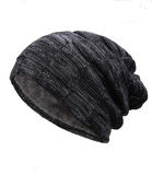 Infinity Scarf and Beanie Set