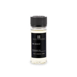 Large 24K Hour Glass Magic Oil Diffuser Oil