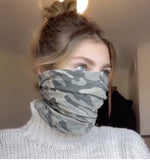 MULTI FUNCTION BEANIE