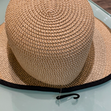 Straw Summer Hat