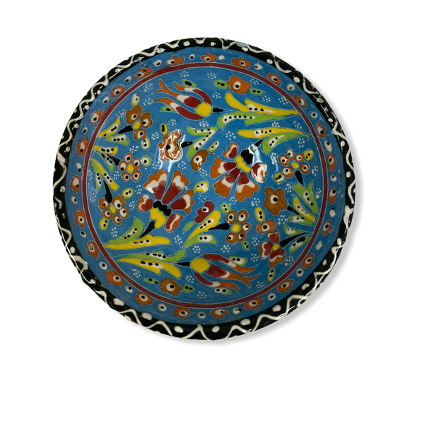 Handcrafted Turkish Art and Ceramics