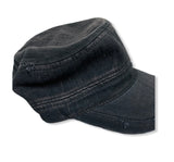 Green Fashion Hat