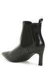 Dress Booties