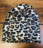 MULTI FUNCTION BEANIE