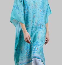 Load image into Gallery viewer, Caftan Tunic Top