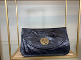 Genuine Leather Clutch Women Evening Purse