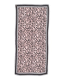 Lightweight Scarf Fashion Leopard Print Scarves Fashion