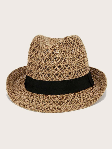 Straw Hat