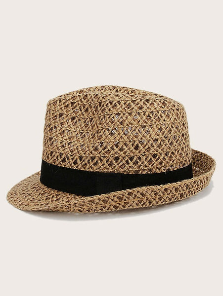 Straw Hat