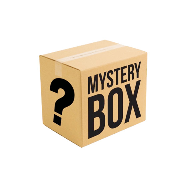 Mystery Box $49.99 Women