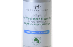 N°30 Organic After Sun Lotion